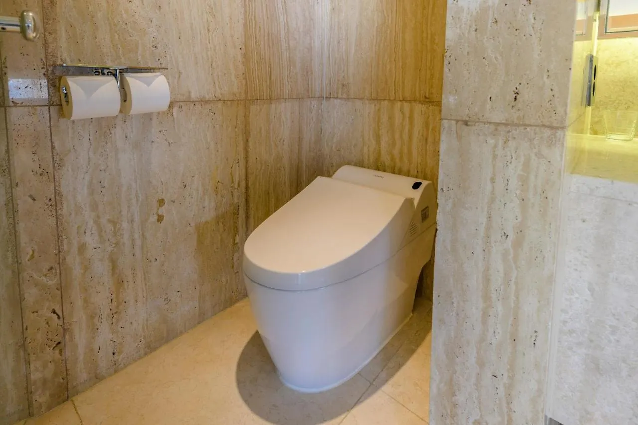 Stanford Hotel & Resort جيجو كوريا الجنوبية