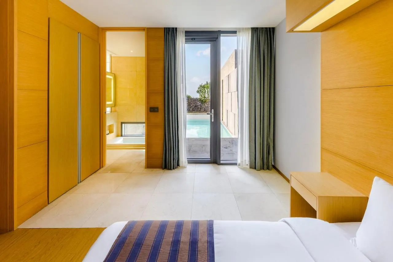 Stanford Hotel & Resort جيجو