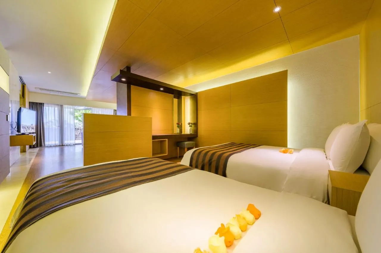 Stanford Hotel & Resort جيجو كوريا الجنوبية