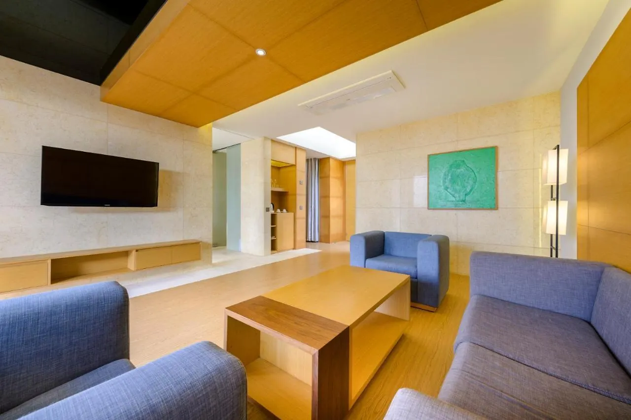 Stanford Hotel & Resort جيجو كوريا الجنوبية