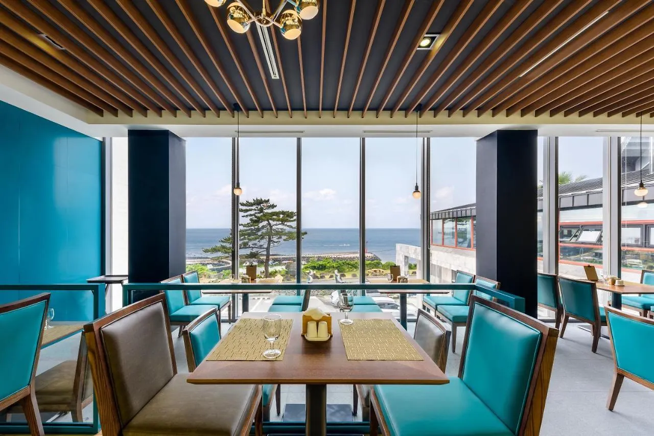 Stanford Hotel & Resort جيجو 0*,