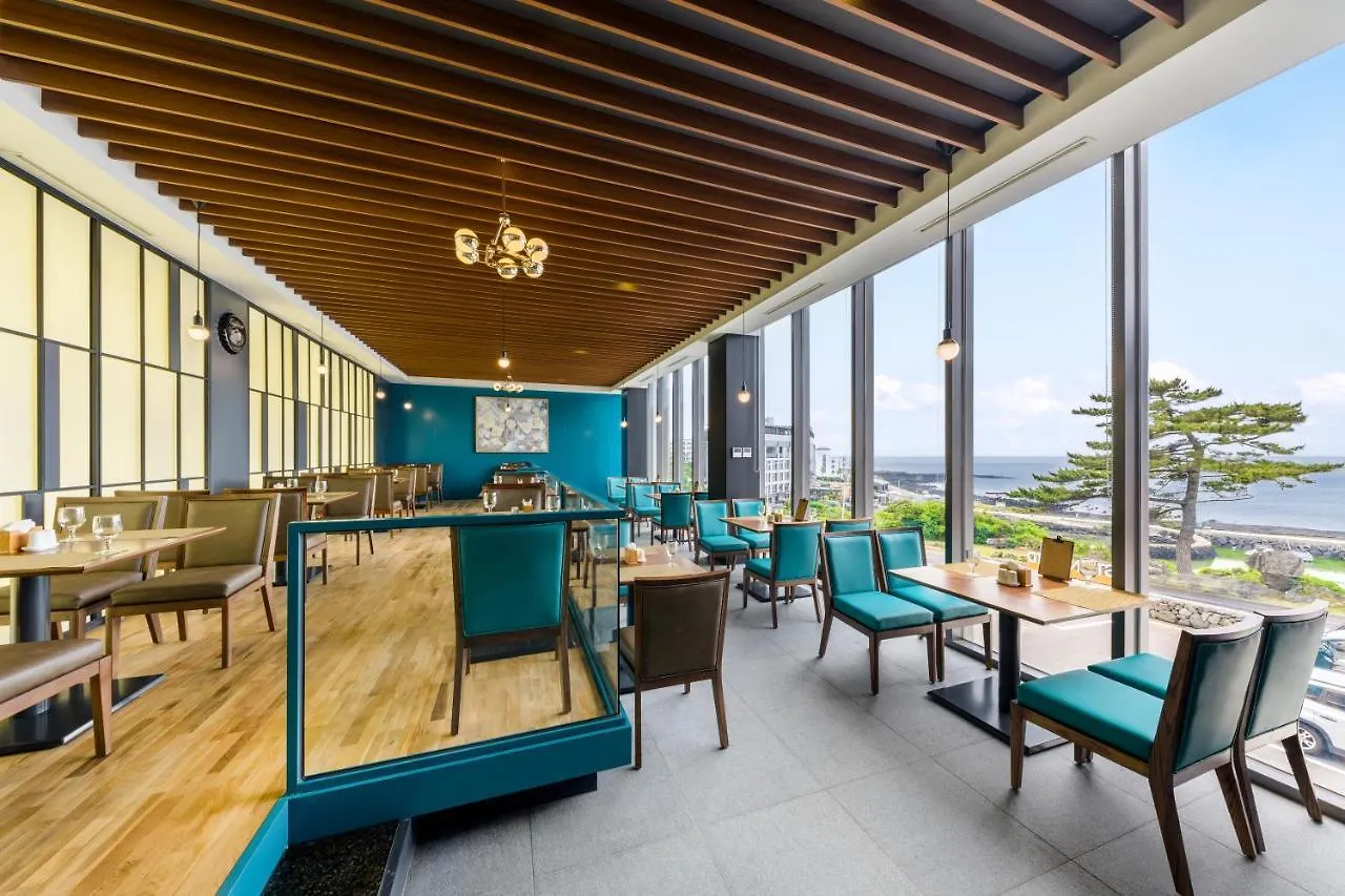 Stanford Hotel & Resort جيجو