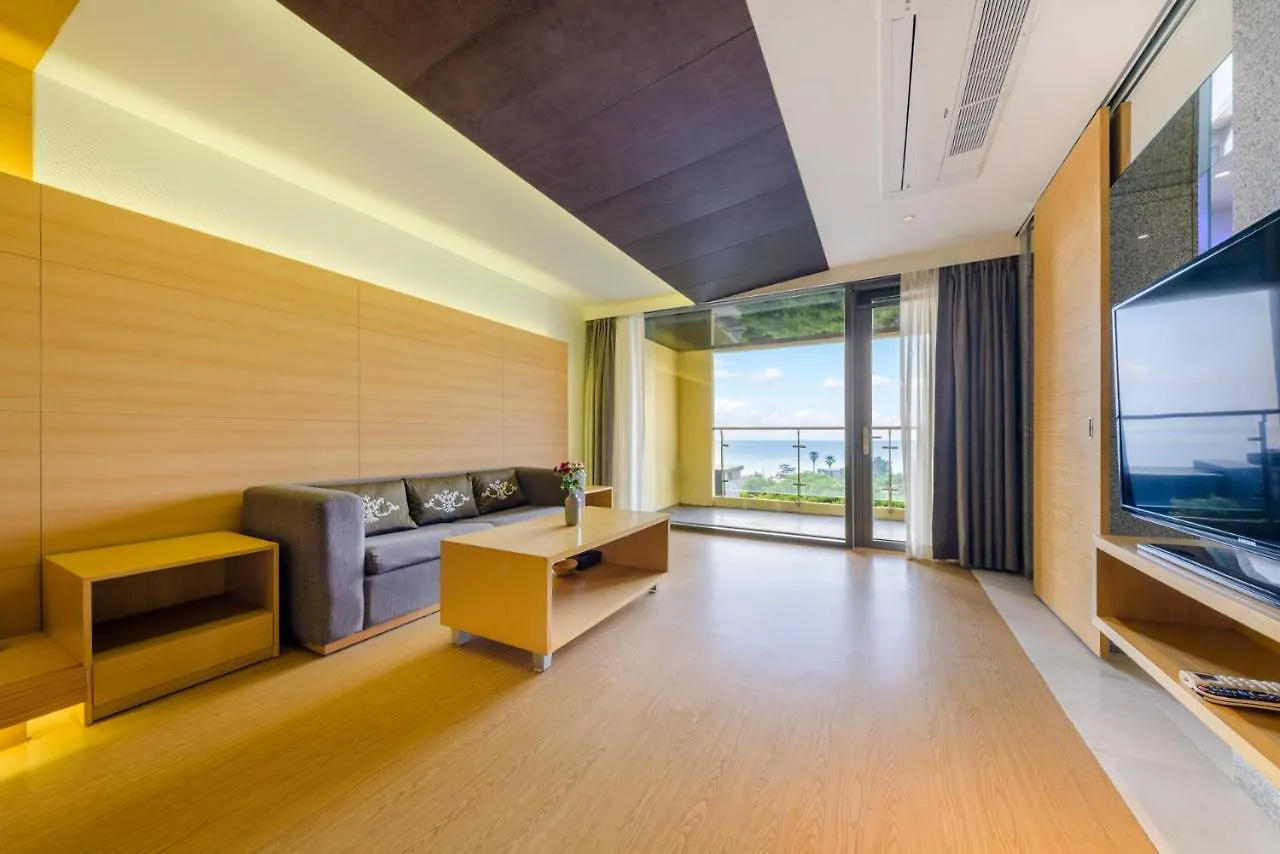 Stanford Hotel & Resort جيجو كوريا الجنوبية