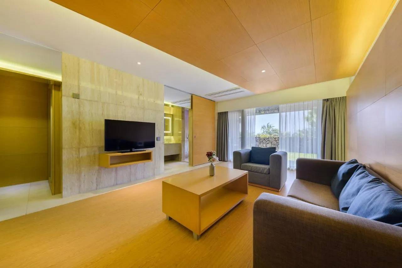 Stanford Hotel & Resort جيجو